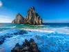 Imagem principal do artigo Viagem inesquecível: O encanto das Ilhas de Fernando de Noronha